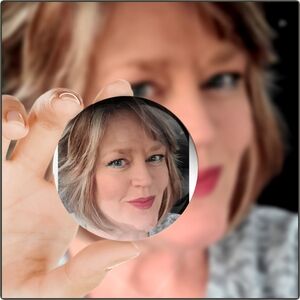 Meet your Posher, Bonnie